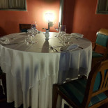 D'andrea À l'intérieur