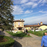 Ferghettina Exterior