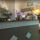 Zio Gigi À l'intérieur