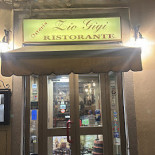 Zio Gigi Extérieur