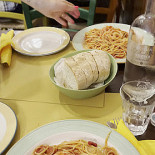 Zio Gigi Nourriture