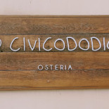 Civicododici Logo