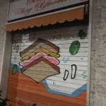 Tabacchi Chez Yvonne Extérieur