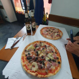 Pizzeria Da Tito Nourriture