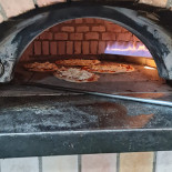 Pizzeria Da Tito Extérieur