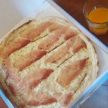 Pizzeria Da Tito Nourriture