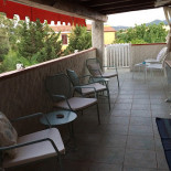 B'arrumbas À l'intérieur