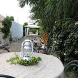 B'arrumbas Extérieur