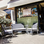 Ramblas Outside