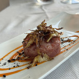 Manetta Comida