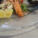 Bluaqua Nourriture