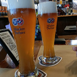 Marienplatz Boisson