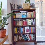Caffe Ponente 13 À l'intérieur