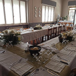 Bar Trattoria Quattro Ruote Di Caserto Corrado Dentro