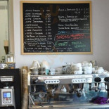 Caffe Ponente 13 Carte