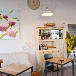 Caffe Ponente 13 À l'intérieur