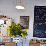 Caffe Ponente 13 À l'intérieur