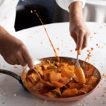 Da Vittorio Relais Gourmand Bebida