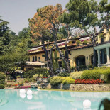 Da Vittorio Relais Gourmand Exterior