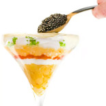 Da Vittorio Relais Gourmand Bebida