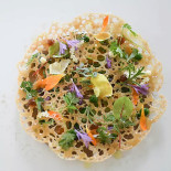 Da Vittorio Relais Gourmand Nourriture