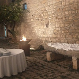 Torre Palazzelle À l'intérieur