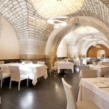 Torre Palazzelle À l'intérieur