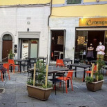 Gramigna Outside
