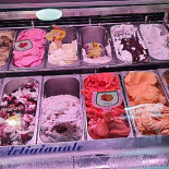 Catamarano Nourriture