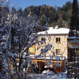 Schoneck Extérieur