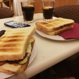 Biggi Nourriture