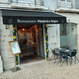Rab Extérieur