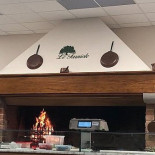 Le Farniole Trattoria Braceria Pizzeria Forno A Legna