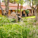 Sa Pedrera Extérieur