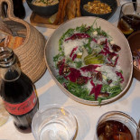 Le Tre Colombe Boisson