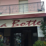La Botte Di Stracci Katia C. Extérieur