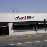 Hachi8 Exterior