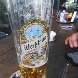 Heaven 3000 Drink