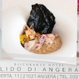 Lido Angera Nourriture