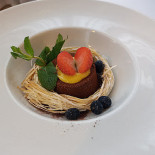 Rigoletto Comida