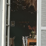 Hello Cafe Exterior