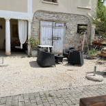 Il Melograno Exterior