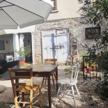 Il Melograno Exterior