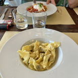 Il Melograno Comida