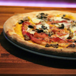 La Biga Pizzeria Nourriture