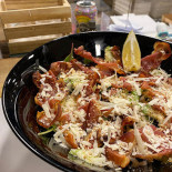 La Biga Pizzeria Nourriture