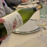 Campagna Verde drink