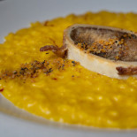 Balzer Comida