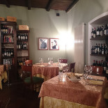 Casa Galloni 1669 Dentro