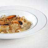 Casa Galloni 1669 Comida